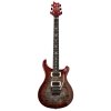 PRS SE Custom 24 Floyd 2026 Charcoal Cherry Burst - gitara elektryczna